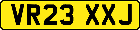 VR23XXJ