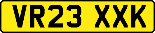 VR23XXK