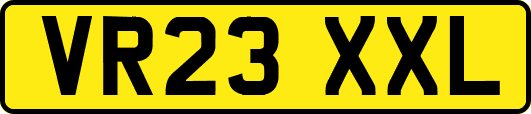 VR23XXL
