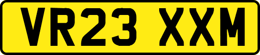 VR23XXM