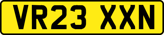 VR23XXN