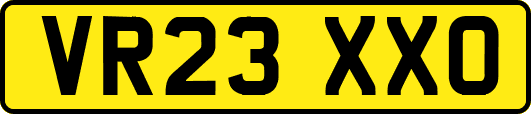 VR23XXO