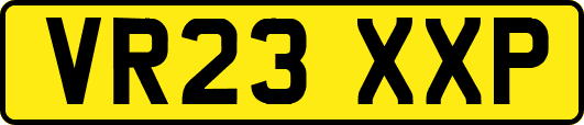 VR23XXP