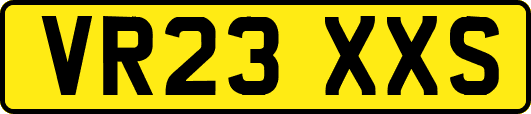 VR23XXS