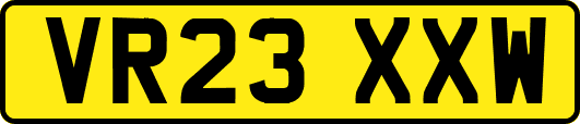 VR23XXW