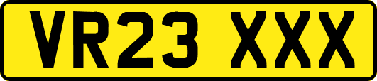 VR23XXX