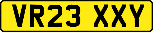 VR23XXY