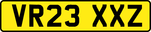 VR23XXZ