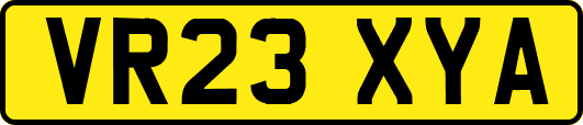 VR23XYA