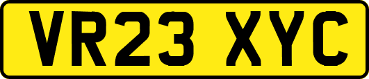 VR23XYC