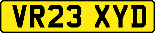 VR23XYD