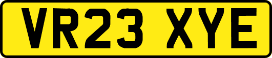VR23XYE