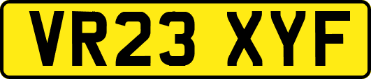 VR23XYF