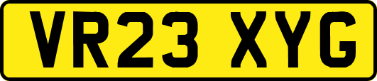 VR23XYG