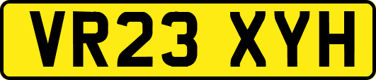 VR23XYH
