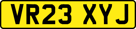 VR23XYJ