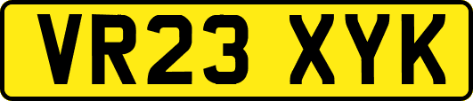 VR23XYK