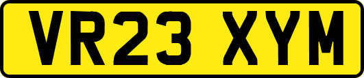 VR23XYM
