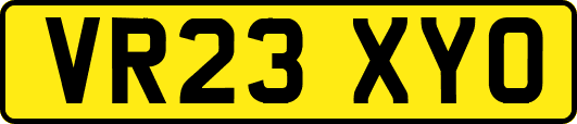 VR23XYO