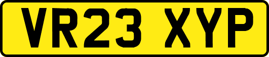VR23XYP