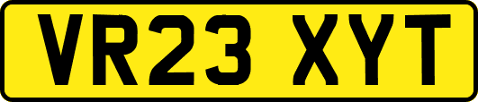 VR23XYT