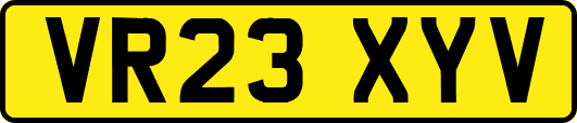 VR23XYV