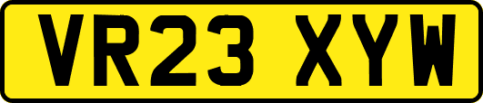 VR23XYW