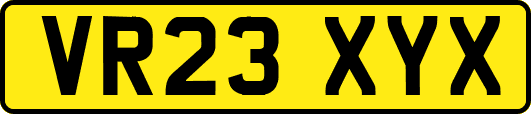 VR23XYX