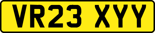 VR23XYY