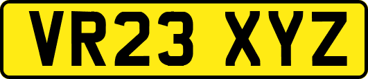 VR23XYZ