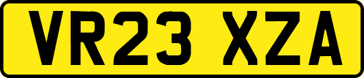 VR23XZA