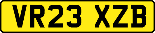 VR23XZB