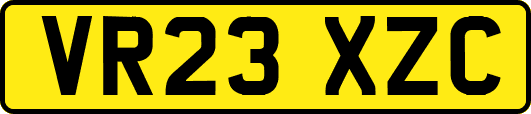 VR23XZC