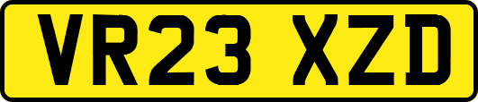 VR23XZD