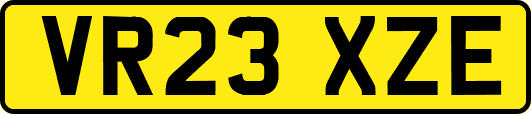 VR23XZE