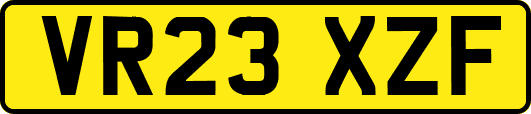 VR23XZF