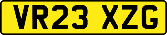 VR23XZG