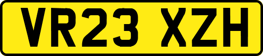 VR23XZH