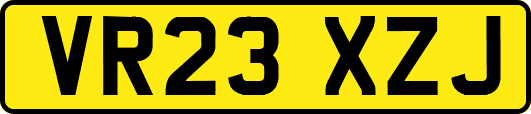 VR23XZJ