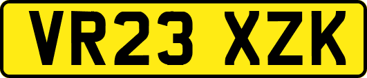 VR23XZK