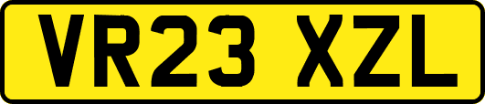 VR23XZL