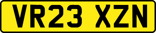 VR23XZN