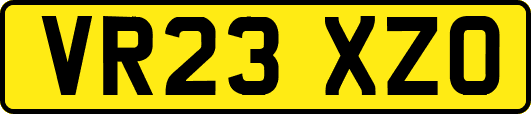 VR23XZO