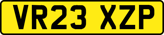 VR23XZP