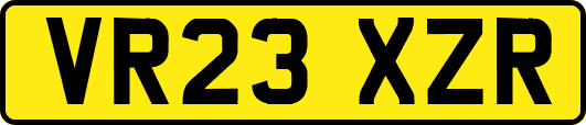 VR23XZR