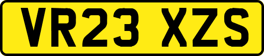 VR23XZS