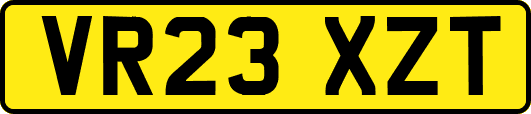 VR23XZT