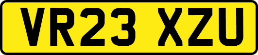 VR23XZU