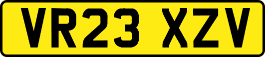 VR23XZV