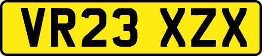 VR23XZX